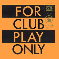 Runway - Duke Dumont