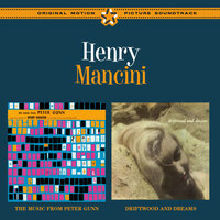 Peter Gunn - Henry Mancini