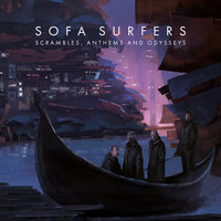 Bread and Circuses - Sofa Surfers & Soulcat E-Phife