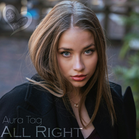 All Right - Aura Tag