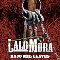 Te Sorprendi Llorando - Lalo Mora