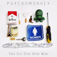 @Universe: Fuck You, Pt. 3 - Psychomonkey
