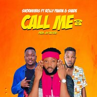 Call Me - Shornvibes & SHADE & Rolly Panda