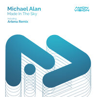 Made In The Sky - Michael Alan