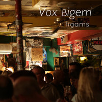 Si m’auretz vist mon aimabla bergèra - Vox Bigerri