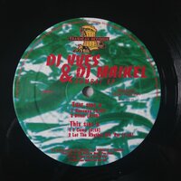 Bitch - DJ Yves & DJ Maikel