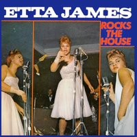 Seven Day Fool - Etta James