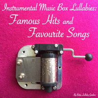 Walking in the Air - Baby Lullaby Garden