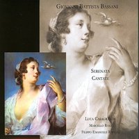 Là Dove Un Ciel Sereno - Luca Casagrande