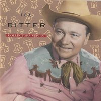 Blood On The Saddle - Tex Ritter