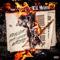 I Can't Lie - Lil Steve