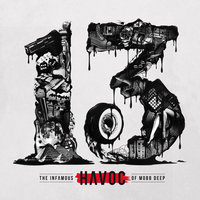 Eyes Open - Havoc & Twista