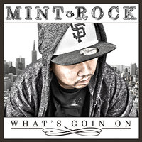 Somewhere in Between - Mint Rock & Mike Marshall & PW Equire