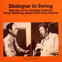 Love walked in - Bengt Hallberg & Ove Lind