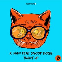 Turnt Up - Snoop Dogg & R-Wan