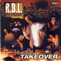 NightMares - RBL Posse & Alias