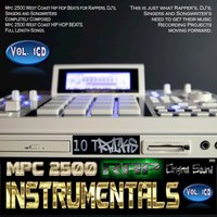 Mpc Beat05 - Beats