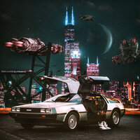 2 Late - Rockie Fresh & Arin Ray
