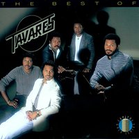 What Can I Do - Tavares