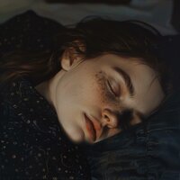 Stars Stir Silent Slumbers - Sleepy Side & Binaural Statement & Millenium Sun