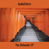 Defender - AudioStorm