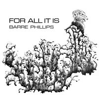 Just 8 - Barre Phillips & Palle Danielsson & Barry Guy & J.F. Jenny-Clark & Stu Martin