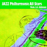 Strange Fruit - JATP All Stars & Shorty Sherock & Dizzy Gillespie