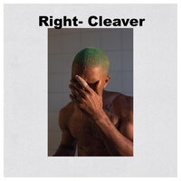 Make Me a Winner - Right- Cleaver