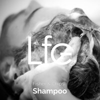 Shampoo - Fisher