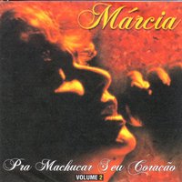 Eterna Despedida - Márcia