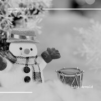Winter Wonderland - Eddy Arnold