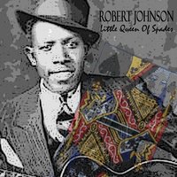 Phonograph Blues - Robert Johnson