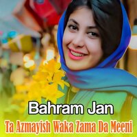 Zama Da Meeni - Bahram Jan