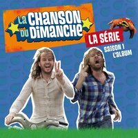 Je ne ressemble pas - La chanson du dimanche
