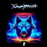 Corcel De Acero - XAVA DRAGO