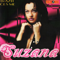 Kad se tebe duso sjetim - Suzana