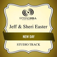 New Day - Jeff