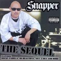 Tell 'Em Now - Snapper