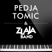 Kad na mene pomislis - Zlaja Band & Pedja Tomic