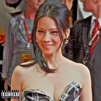 Lucy Liu - Munna Finesse