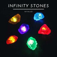 Time Stone - NyKuo