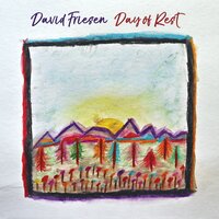 Unfolding - David Friesen
