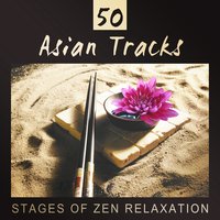 Quiet Evening - Asian Flute Music Oasis