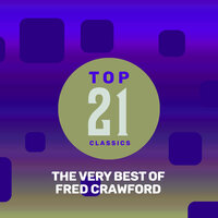Hey Little Waitress - Fred Crawford