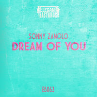 Dream Of You - Sonny Zamolo
