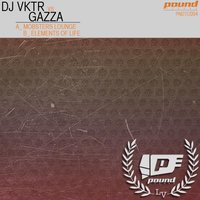 Mobsters Lounge - DJ VKTR