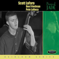 Memories for Scotty - Don Friedman & Pete La Roca & Don Friedman feat. Pete La Roca