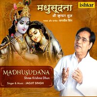 Hare Rama Hare Rama Rama Rama - Jagjit Singh