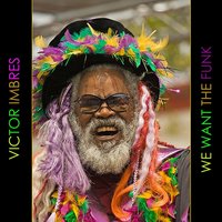 We Want the Funk - Victor Imbres