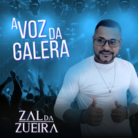 Quem Ser Essa Mulher - Zal Da Zueira